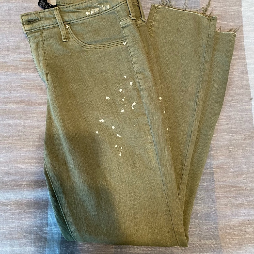 Target jeans